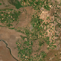 Benton County Wa Gis Benton County Base Map | Arcgis Hub