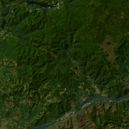 ArcGIS Web Application