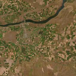 Benton County Wa Gis Benton County Base Map | Arcgis Hub