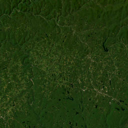 ArcGIS Web Application