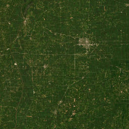 Greene County Il Gis Greene County, Il Preliminary Map Data