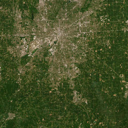 Morgan County Gis Map