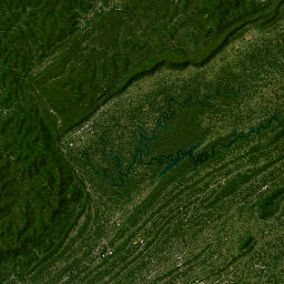 Sevier County Property Maps Sevier County Tn - Election Map