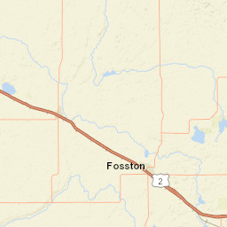 Mahnomen County Mn Gis Usgs Site Map For Usgs 05062465 Marsh Creek Near Mahnomen, Mn
