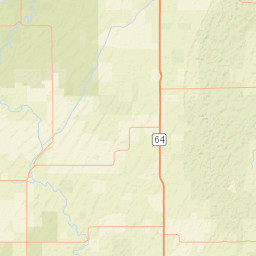 Wadena County Plat Map Usgs Site Map For Usgs 05244355 Union Creek Near Wadena, Mn