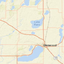 Douglas County Mn Gis Usgs -- Groundwater Watch