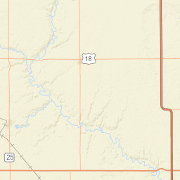 Yankton County Sd Gis Usgs Site Map For Usgs 06467500 Missouri River At Yankton, Sd