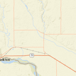 Clay County Sd Gis List Of Clay County, South Dakota Opportunity Zones & Oz Funds -  Opportunitydb