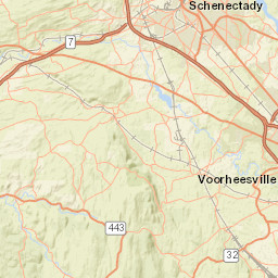 Rotterdam Junction NY Zip Code