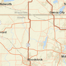 Boone County Il Gis Boone County Sales Locator