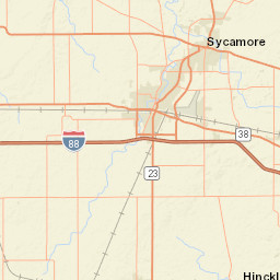 Boone County Il Gis Boone County Sales Locator