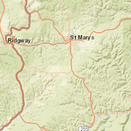 Ridgway Township‬ ‎‪Jay Township‬ ‎‪City of St. Marys‬ ‎‪Johnsonburg