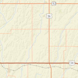 Kingsbury County Sd Gis Usgs -- Groundwater Watch