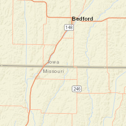 Nodaway County Mo Gis Usgs -- Groundwater Watch