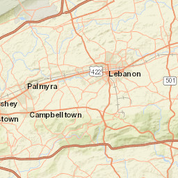 dauphin county gis map Dauphin County Mdj Locator dauphin county gis map