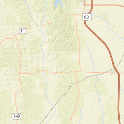 Shelby County Mo Gis Usgs -- Groundwater Watch