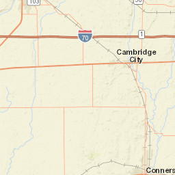 Delaware County Gis Indiana Delaware County Food Resources
