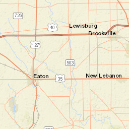 ArcGIS Web Application