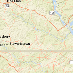 Baltimore County Health Department