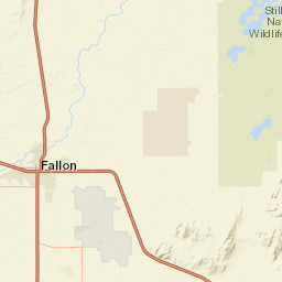 Churchill County Parcel Map Usgs Site Map For Usgs 10312186 Unnamed Drain Blw Junction On Fnas Nr  Fallon, Nv
