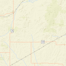 Livingston County Mo Gis Usgs Site Map For Usgs 06899680 Grand River At Chillicothe, Mo