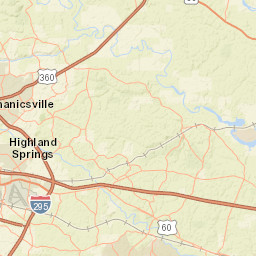 Chesterfield County Gis Parcel Mapper Chesterfield County, Va Polling Locations (Nov 2019)