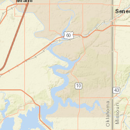 Mcdonald County Mo Gis Usgs -- Groundwater Watch