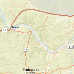 ArcGIS Web Application