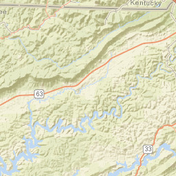 Anderson County Gis Tn List Of Anderson County, Tennessee Opportunity Zones & Oz Funds -  Opportunitydb