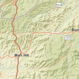 Buncombe County GIS