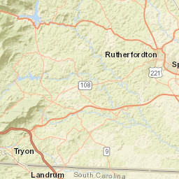 Buncombe County GIS