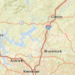 Gis Cherokee County Ga Geocortex Viewer For Html5