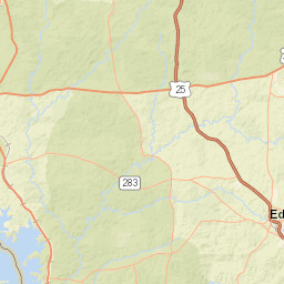 Mccormick County Gis Maps Usgs -- Groundwater Watch