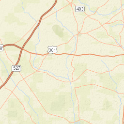 Sumter County Sc Gis Map Usgs -- Groundwater Watch