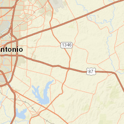 Bexar County Gis Map My Bexar Community Dashboard