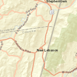 Williamstown Ma
