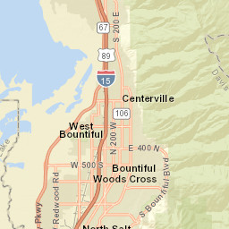 Salt Lake County Gis Slco Council