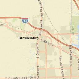 MAPS