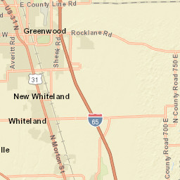 ArcGIS Web Application