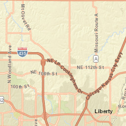 Kcmo Council Districts Map Kcmo Gov City Of Kansas City Mo