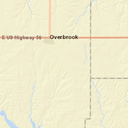 Osage County Ks Gis Osage County