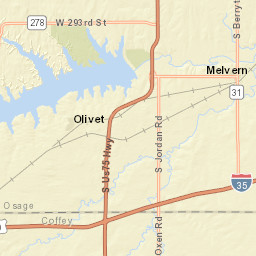 Osage County Mo Gis Osage County