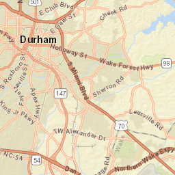 Durham County Property Maps Gomaps