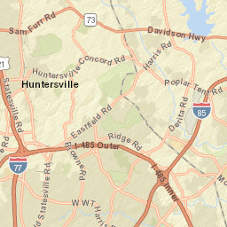 Iredell County Nc Gis Mooresville, North Carolina - Current Development