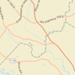 Greene County Property Map Greene County, Nc Gis