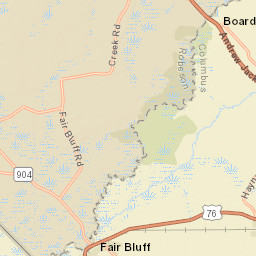 Horry County Deed Map Frs Facility Coordinates | Envirofacts | Us Epa