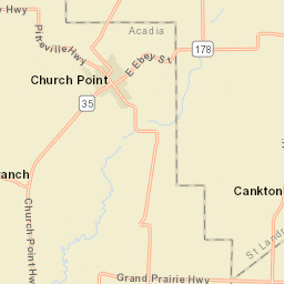 Louisiana Opportunity Zone Map List Of Lafayette, Louisiana Opportunity Zones & Oz Funds - Opportunitydb