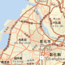 台中市文化城中城