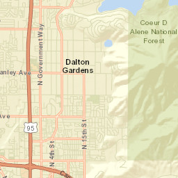 Dating Service City In Coeur D’alene