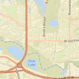 Bloomington Mn Zoning Map Zoning & Guide Plan Maps | City Of Bloomington Mn